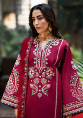 Lawn - Mahnur - Satrangi 26 - ST#06