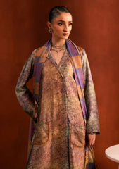 Pret - Aik Atelier - Miss Aik - RTW25 - Drop-II - LOOK#06