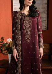 Pret - Neeshay - RTW Raw Silk 25 - RS#05