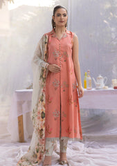 Lawn - Rubaaiyat - Muse Era - Luxury Lawn 25 - RM#11
