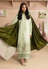 Winter - Humdum - Khumar - Wool 26 - D#07