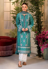 Lawn - Sobia Nazir - Vital Luxury 25 - SNV#6A