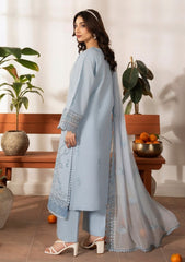 Lawn - Humdum - Meraki Summer 26 - D#06