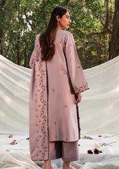 Winter - Seran - Enchanted - Unstitched 25 - WG#06 - Elaris