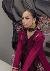 Lawn - Zainab Chottani - Tahra 25 - Mahay
