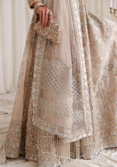 Formals - Iriss Premium - Lunaire - Luxury Festive 25 - Amber