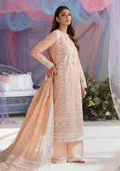 Lawn - Sobia Nazir - Luxury 25 - SNLL#9B