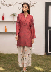 Pret - Rubaaiyat - Co-Ords - Edit 25 - D#31