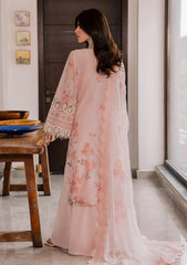 Lawn - Nureh - Lily May - Eid Prints 26 - NE#261