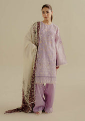 Lawn - Coco By Zara Shahjahan - Drop II - CDII#10B - NYSSA