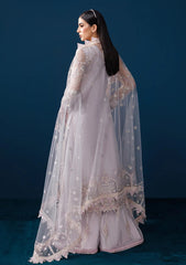 Formals - Alizeh - Handmade Net - Festive 25 - AF-NHM#4055 - Maeve