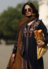 Winter - Charizma - Signature - Peach Leather 25 - CSW5#01