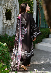 Mushq - A Moi Luxury Lawn 26 - ML#09 - Gentle Breeze