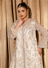 Formals - Elle Premium - Dastan-e-Jashan - Festive 25 - D#06 - Sitar