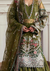 Formals - Afrozeh - Shehnai Wedding 25 - AFS#04 - Zoon