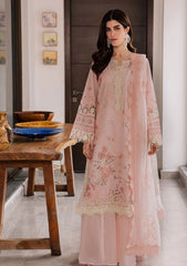 Lawn - Nureh - Lily May - Eid Prints 26 - NE#261