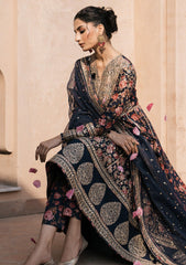 Lawn Collection - Jazmin - Shahkaar - SLL24#01