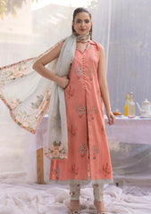 Lawn - Rubaaiyat - Muse Era - Luxury Lawn 25 - RM#11