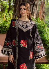 Winter - Parishay - Winterwood Tales - Khaddar - WW25#07