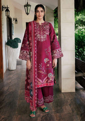 Winter - Florent - Zync 25 - FL#05-A