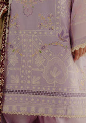 Lawn - Coco By Zara Shahjahan - Drop II - CDII#10B - NYSSA