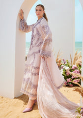 Lawn - Maria B - Eid II - Luxury Edit - MES25#02