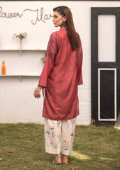 Pret - Rubaaiyat - Co-Ords - Edit 25 - D#31