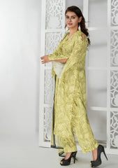 Lawn - Imran Aftab - Naya Summer - IALC25#10