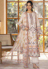 Lawn - Humdum - Zarwisha 25 - HZL#05