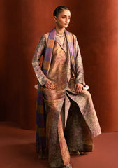 Pret - Aik Atelier - Miss Aik - RTW25 - Drop-II - LOOK#06