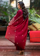 Lawn - Mahnur - Satrangi 26 - ST#06