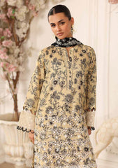 Lawn - Johra - Afsheen - Chikankari 26 - JH#1017