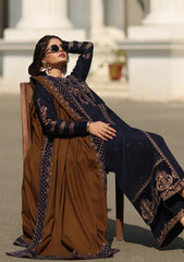 Winter - Charizma - Signature - Peach Leather 25 - CSW5#01