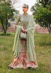Formal Collection - Hussain Rehar - Zaib-un-nisa - Rang