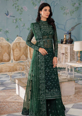 Formal Collection - Iznik - Chinon - ICC#40 - Keziah