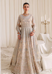 Formals - Iriss Premium - Lunaire - Luxury Festive 25 - Amber