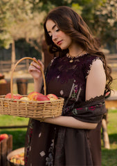 Lawn - Parishay - Summer Queen 26 - Volume 02 - SQU#06