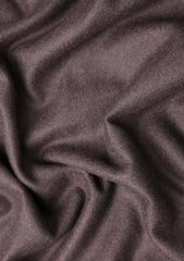Ermenegildo Zegna Pure Cashmere 270 GR - Brown