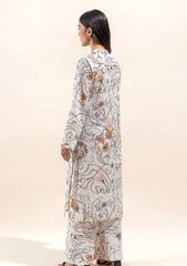 Lawn - Beechtree - Summer Unstitched - BT1S24U16 - Hazy Affair