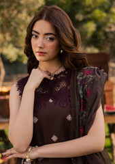 Lawn - Parishay - Summer Queen 26 - Volume 02 - SQU#06