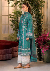 Lawn - Sobia Nazir - Vital Luxury 25 - SNV#6A