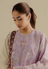 Lawn - Coco By Zara Shahjahan - Drop II - CDII#10B - NYSSA