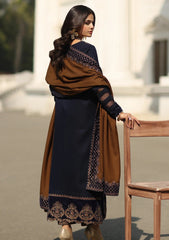 Winter - Charizma - Signature - Peach Leather 25 - CSW5#01