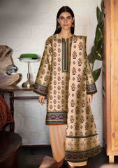 Lawn - Art n Style - Monsoon 25 - Volume 1 - D#18