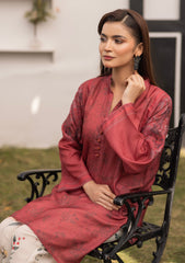 Pret - Rubaaiyat - Co-Ords - Edit 25 - D#31