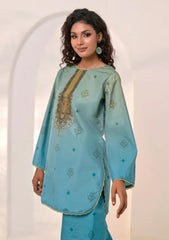 Pret - Noorma Kaamal - Jogi 25 - Vol 10 - Poly Silk - NK-JP#31