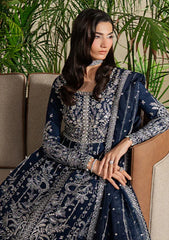 Formals - Gulaal - Azira - Luxury 25 - NYSIRA