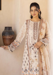 Lawn - Humdum - Zarwisha 25 - HZL#05