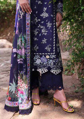 Lawn - Republic Womenswear - Talia - Summer 25 - RPT#3B - Saia