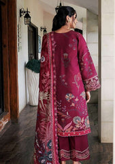 Winter - Florent - Zync 25 - FL#05-A